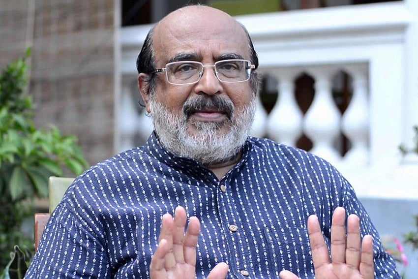 There Will Be Constitutional Crisis If Centre Insists On NPR: Kerala Finance Minister Thomas Isaac