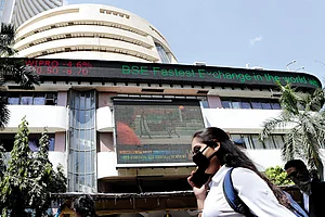 Down, Down, Down! Why Coronavirus Will Lockdown Indian Stock Market Indefinitely