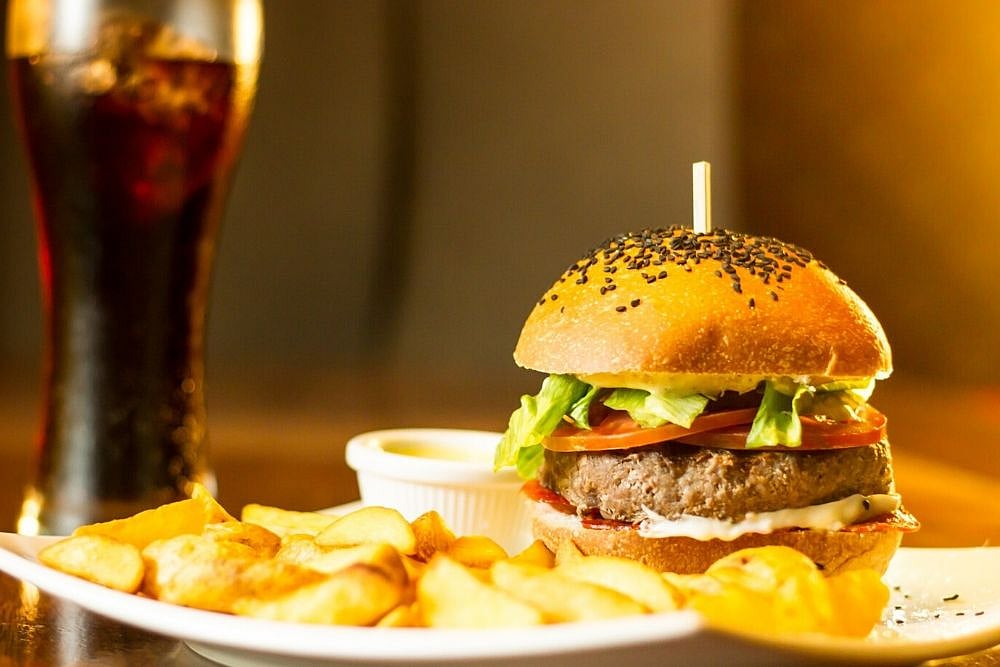 Indian Food And Beverage Companies Showing Nutrition Commitment