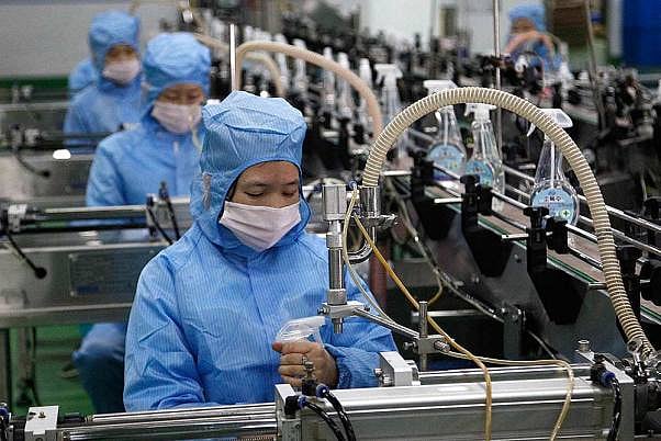 Vaccine Trials To Fight Coronavirus Offer Hope, Could Be Harbinger Of New Technology