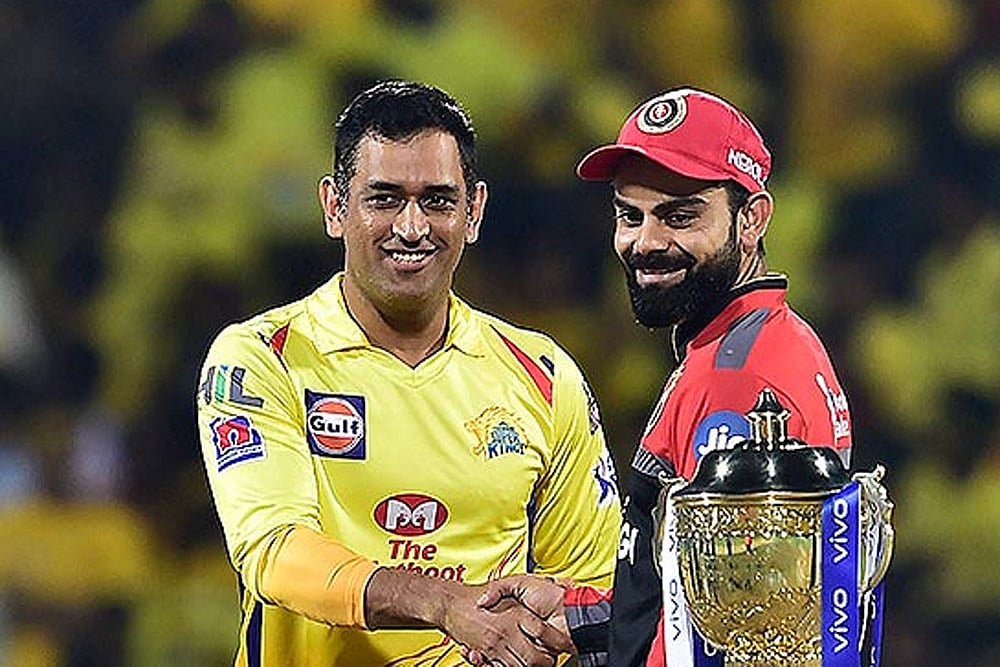 Why CSK Are More Successful Than RCB - Rahul Dravid Explains The Incomprehensible Difference Between IPLs Two Anthitical Sides