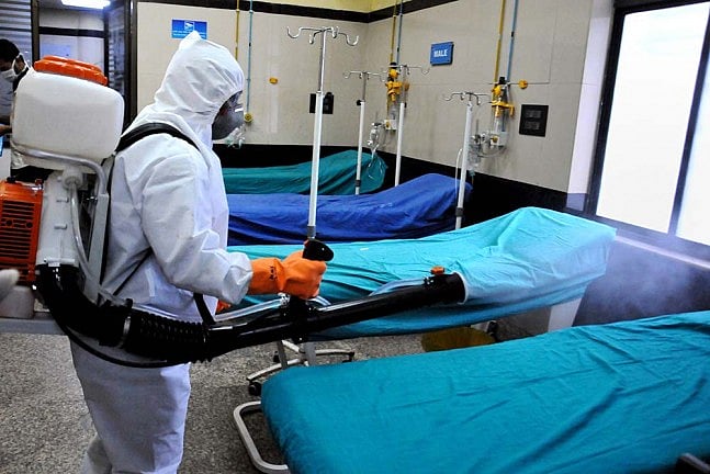 'People In White Coats Are Gods Right Now': PM Modi On Discrimination Against Doctors - null