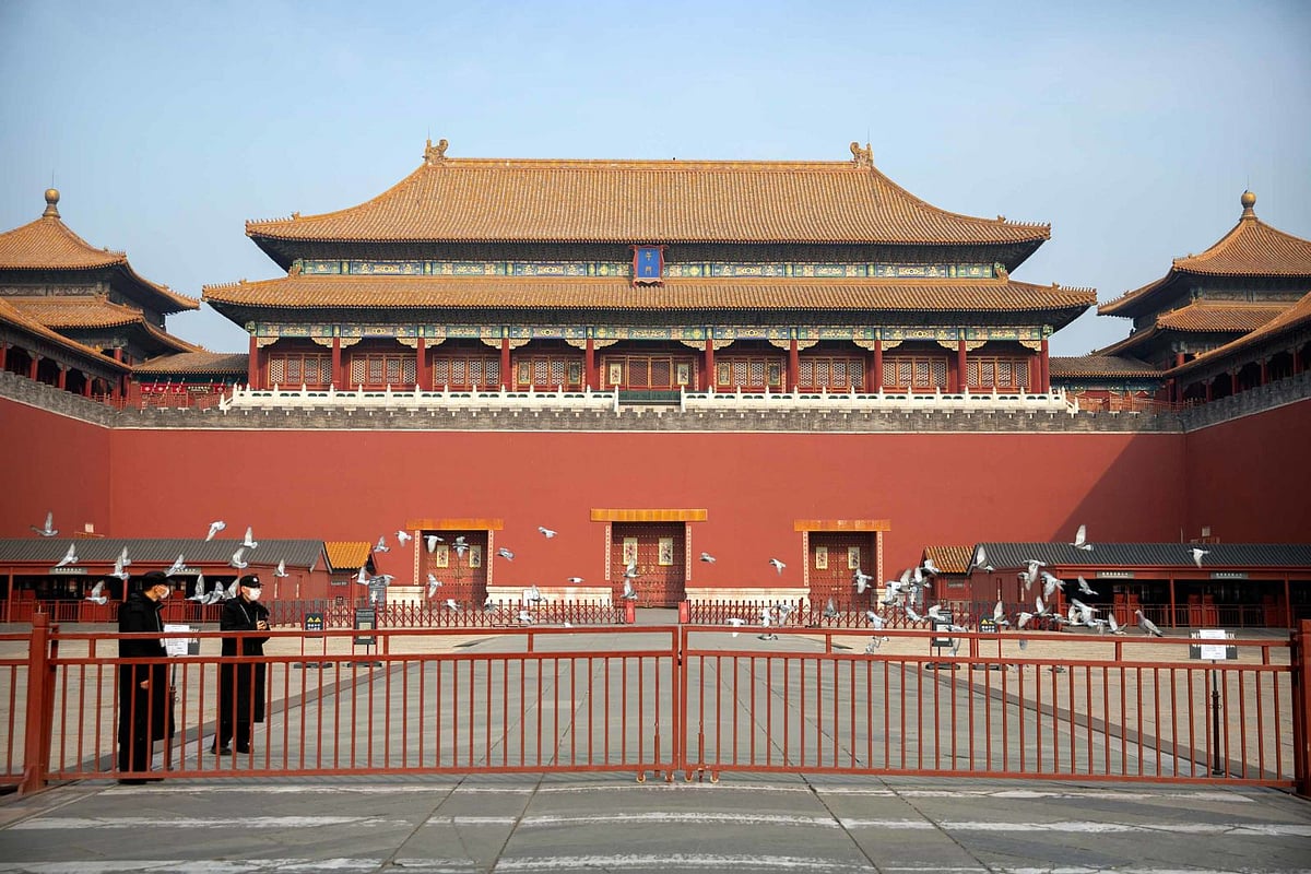 'It Flew Past Like Breeze': Living Two Months Under Coronavirus Lockdown In China