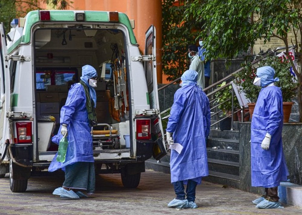 Dogs Roamed Around. I Thought Corona Was Better Than Rabies: Kashmiri Woman Speaks About Quarantine Facility