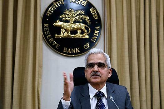 RBI Reduces Key Repo Rate By 75 Basis Points To 4.4% Amid Coronavirus Lockdown
