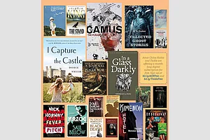 Books To Read In The Time Of Coronavirus Lockdown