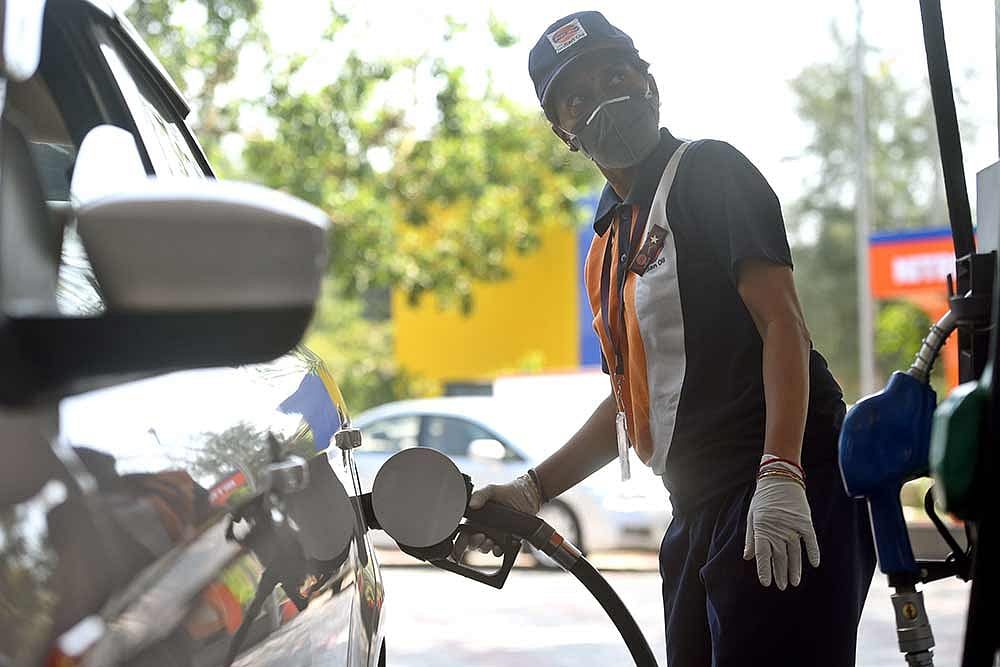 Opinion | It's Slippery As Oil And As Crude As It Can Get