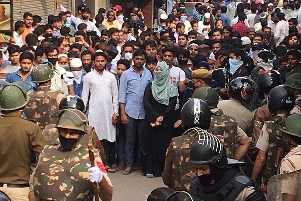 Opinion | Indian Muslims Have Lost Faith In National Institutions And ‘Secularism’