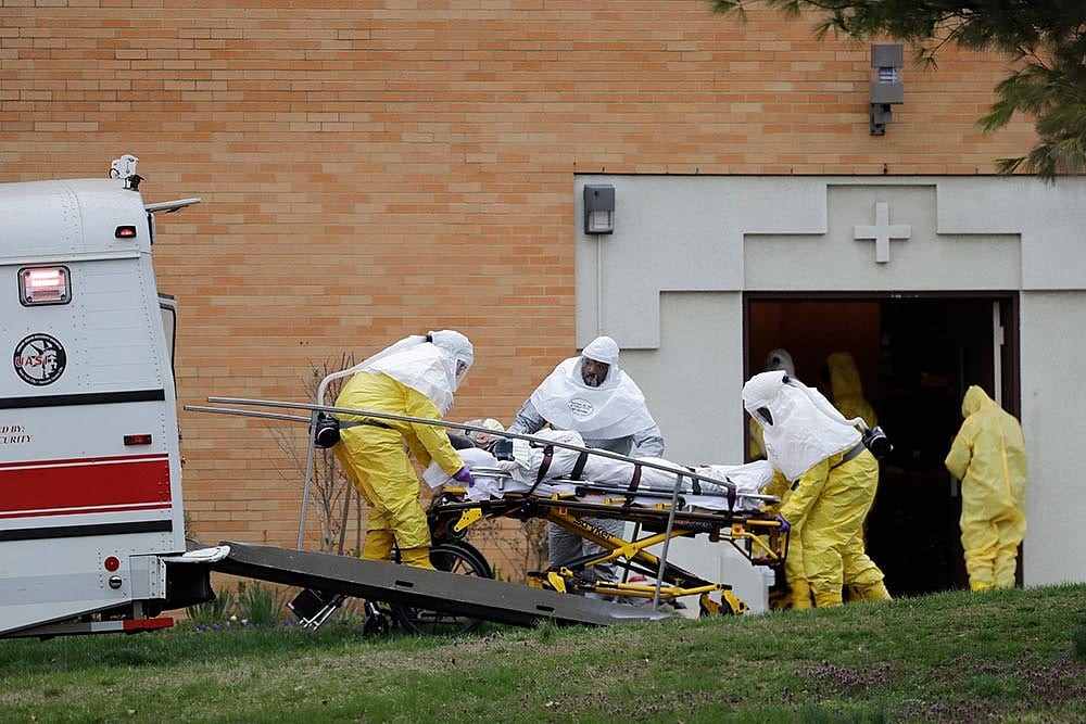 Coronavirus: Amid Lockdown, Many Countries Face Challenges To Repatriate Their Citizens