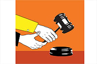 Opinion | It's Time To Pass Judicial Standards And Accountability Bill In Parliament Opinion | It's Time To Pass Judicial Standards And Accountability Bill In Parliament