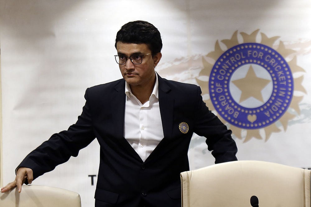 Coronavirus Pandemic: BCCI Pledges INR 51 Crores To PM-CARES Fund