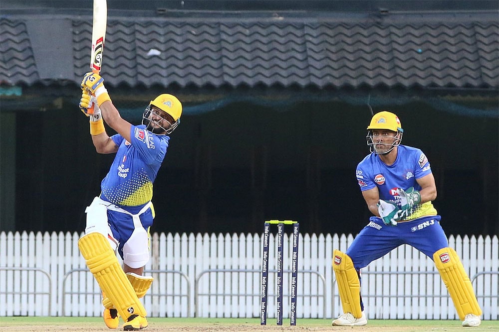 Coronavirus Outbreak: Suresh Raina Donates Rs 52 Lakh To Fight COVID-19 Pandemic