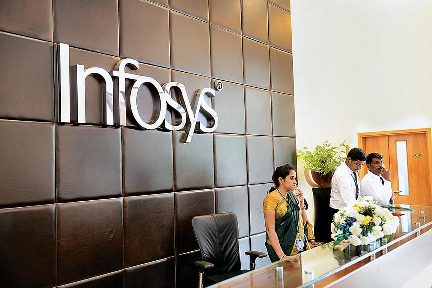 Infosys Foundation Launches Four Mobile Labs In Karnataka