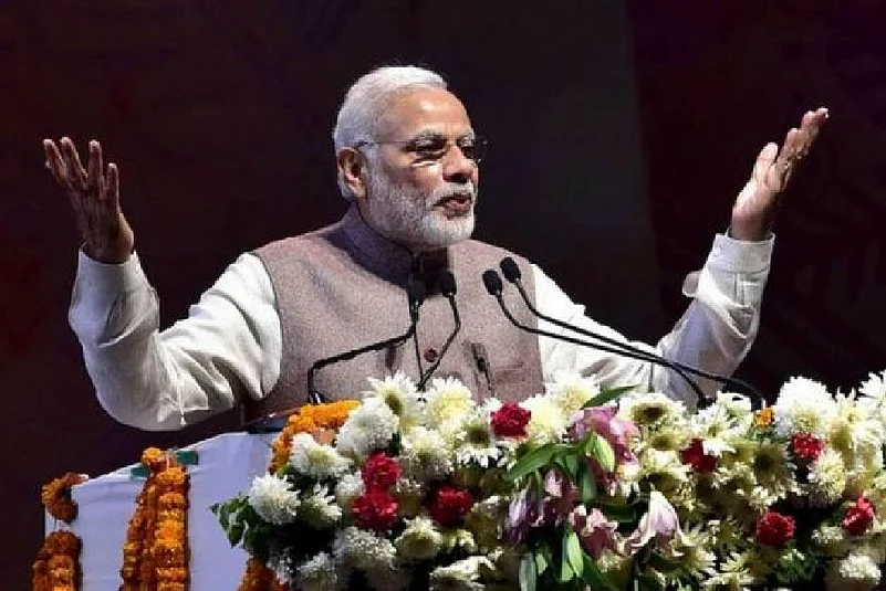 Narendra Modi