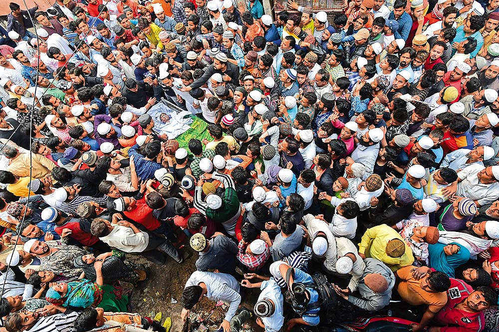 Delhi Riots 2020: Of Love, Longing And Broken Hearts, The Long Journey To Mind Healing