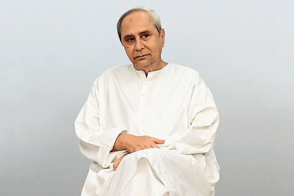 20 Years And Counting, Naveen Patnaiks Unbeaten Run Is What Dreams Are Made Of