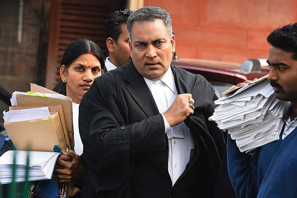 Nirbhaya Rape And Murder Case: Still Have A Lot To Raise, Will Defend Convicts For As Long As I Can