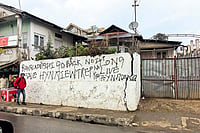 Anti-Dkhar In CAA Ante