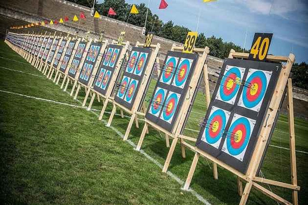 Coronavirus Impact: Indian Archery Team Pulls Out Of Asia Cup