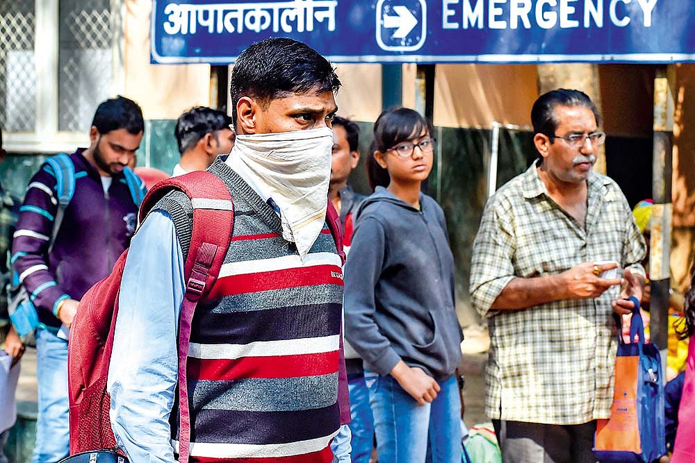 Wuhan To Kochi: An Indian Medical Student's Great Escape From Epicentre Of Coronavirus
