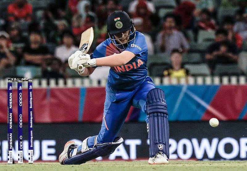 India Vs Australia, ICC Women's T20 Cricket World Cup: Shafali Verma, Smriti Mandhana Tough During Powerplay – Megan Schutt