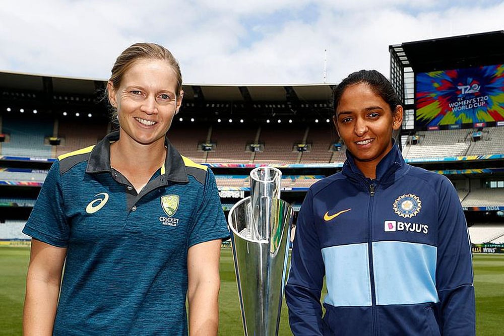 ICC Womens T20 Cricket World Cup Final: Habitual Winners Australia Stand Between India And Elusive Trophy
