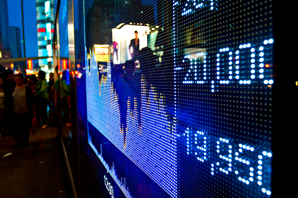 Current State Of Equity Markets: A Blessing In Disguise For Long Term Investors