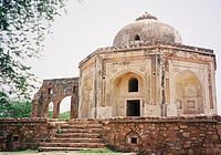 Holi Ceberations Of Sir Thomas Metcalfe