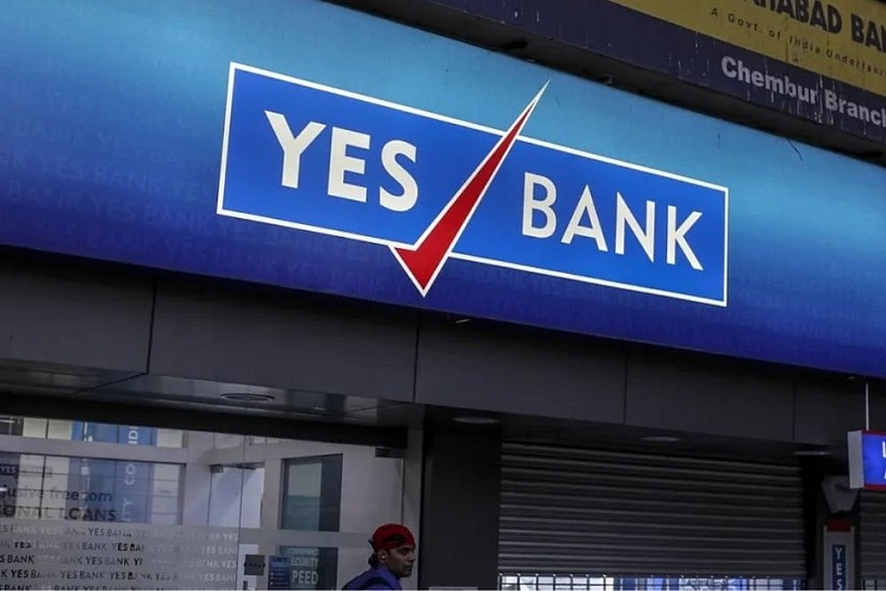 Yes Bank Moratorium Could Be Lifted This Week, Says Administrator