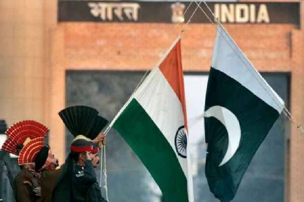 As India Takes Over SAARC Leadership Role, Pakistan Cries Fowl; New Delhi Counters