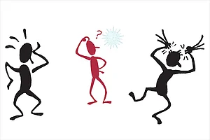 Coronavirus And The Great Depression of 2020: How Mental Demons Are Adding To Life's Miseries