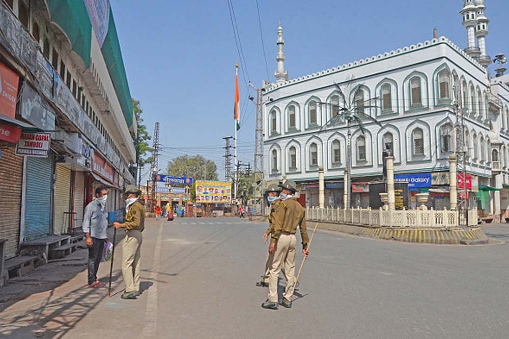 From Worst To A Role Model, How Bhilwara Turned The Corner In War Against Coronavirus