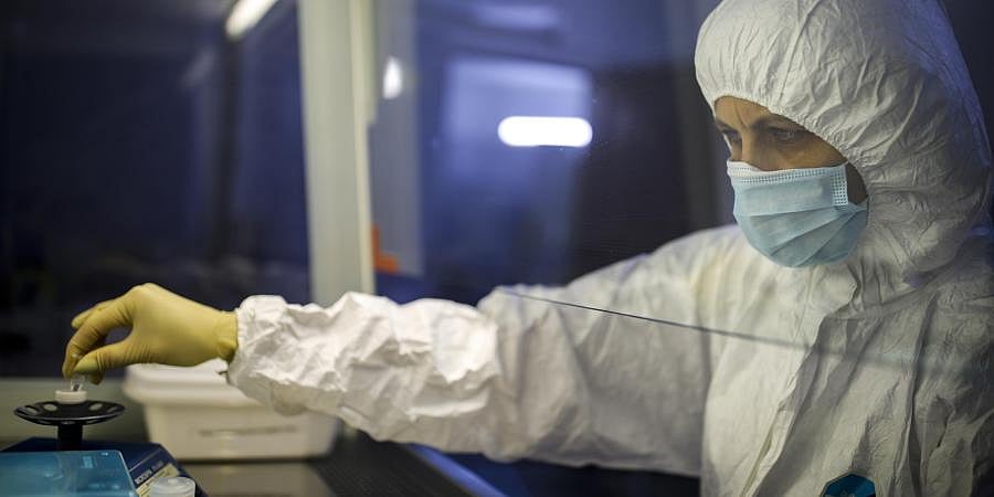 Kerala is the first state to get approval from ICMR to commence plasma treatment. (Representational image)