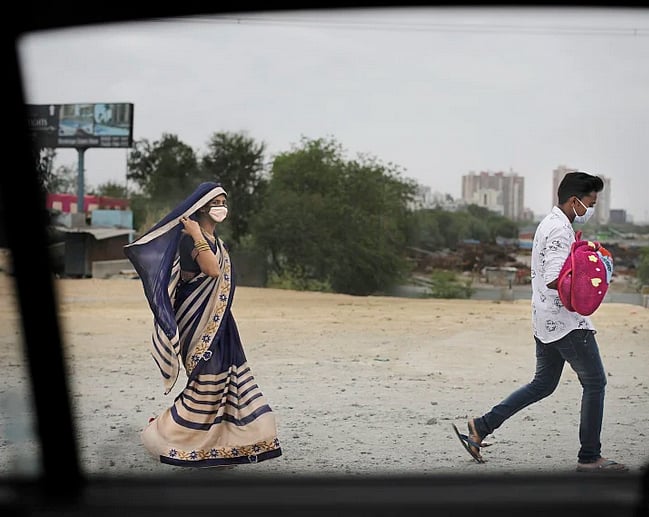 The Gendered Impact Of Coronavirus Pandemic In India