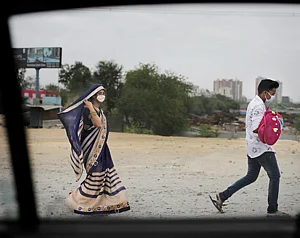 The Gendered Impact Of Coronavirus Pandemic In India
