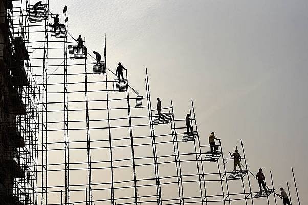 Sentiment In Real Estate Sector At All-Time Low: Knight Frank-Ficci Survey