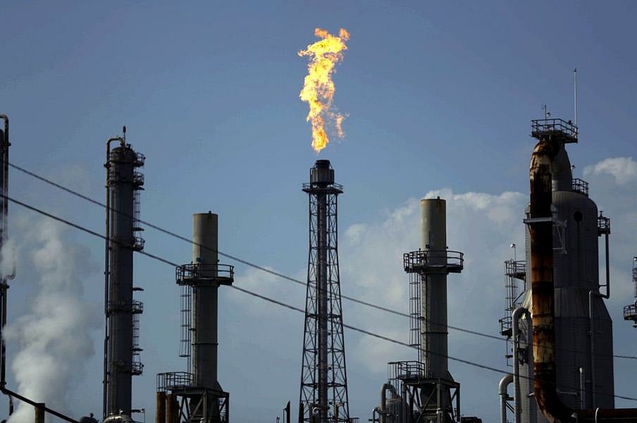 COVID-19 And Not OPEC+ Or President Trump Is Driving Current Oil Prices