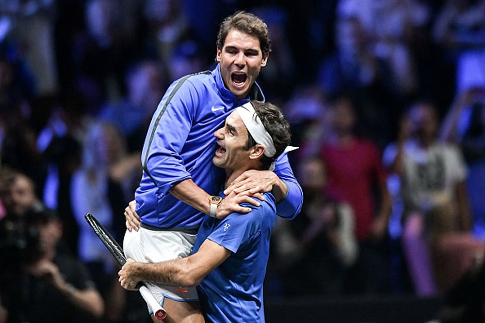 Laver Cup Cancelled For 2020 After French Open's September Switch