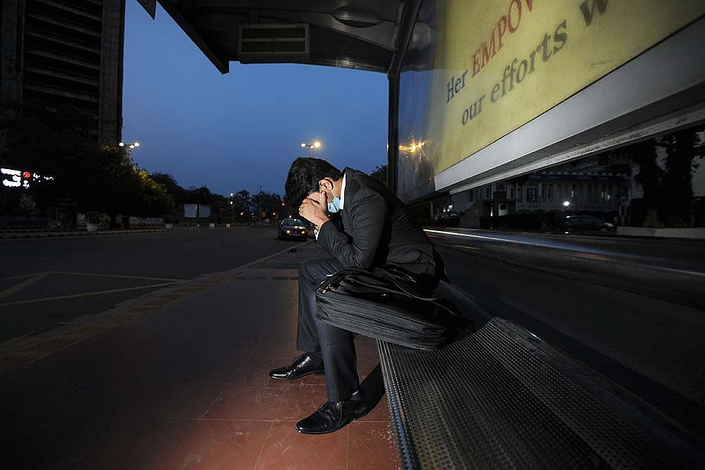 100 Million And More Indian Jobs Are At Risk After COVID-19 Lockdown. Is Your Job Safe?