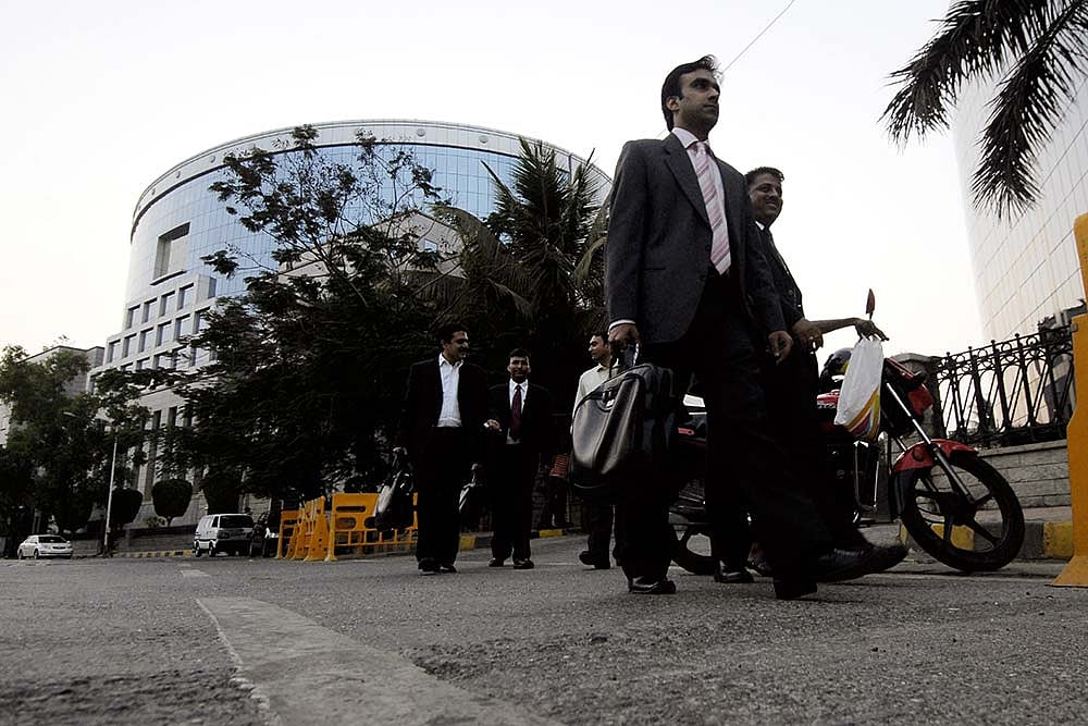 Double Standards? If Governments Can, Why Can't Private Companies Slash Or Defer Salaries?