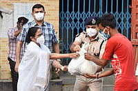 Corona vs Communal Virus? Bengal's Violation Of Lockdown Raises Eyebrows