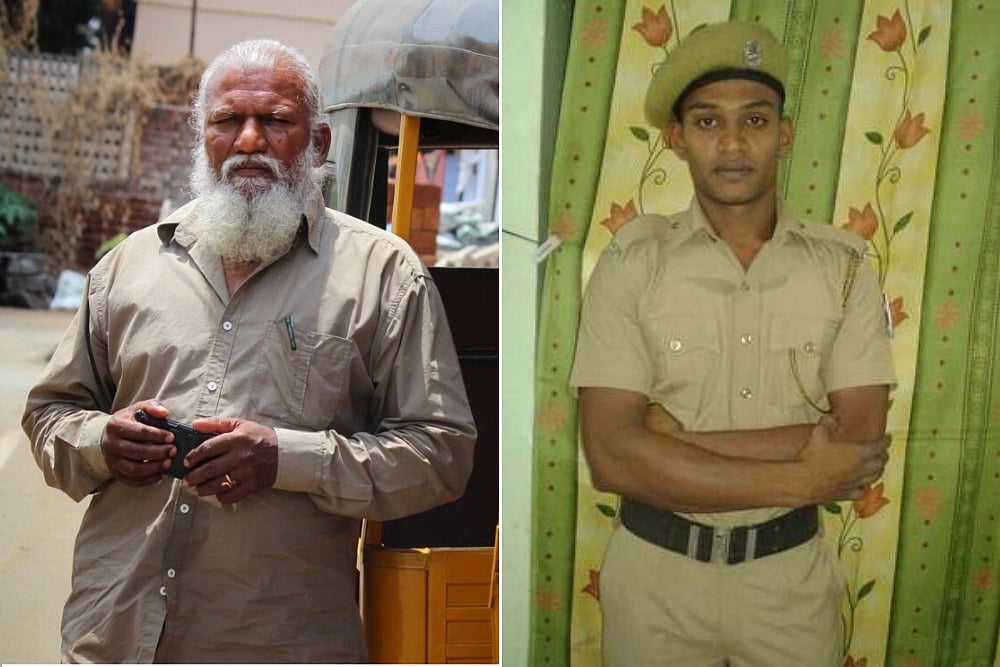 Heroes Of Lockdown: How A Police Constable & An Auto Driver Helped Two TN Women During Labour