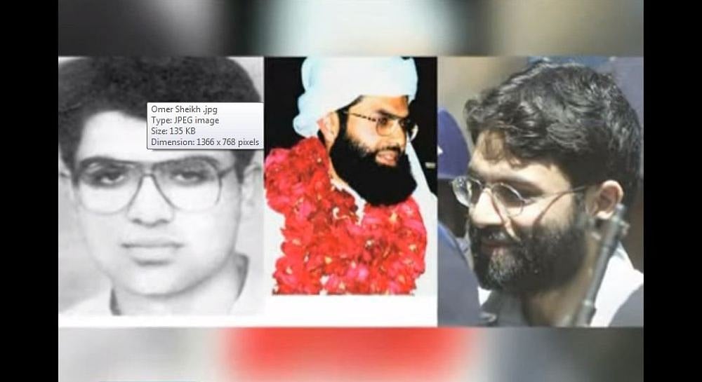 How Omar Saeed Sheikh Got Acquitted Of Daniel Pearl's Murder