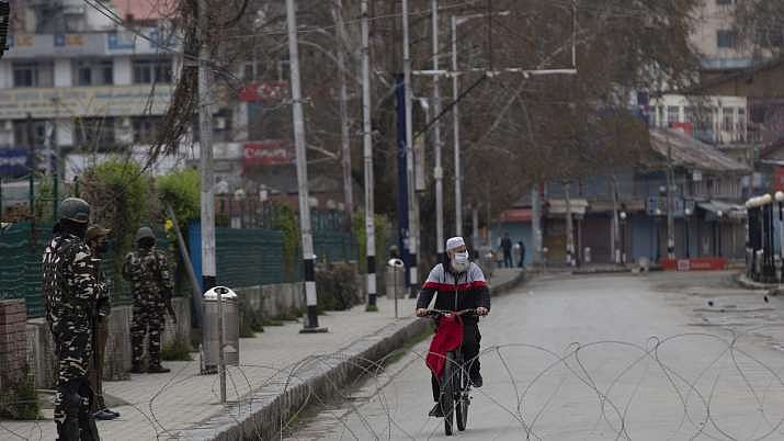 Domicile Law Triggers More Worries In Jammu And Kashmir Amid Coronavirus Crisis