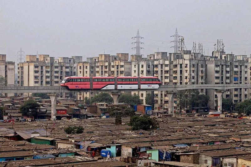dharavi mother dairy