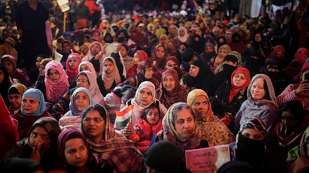 Indian Muslims Cannot Defeat Jinnah, Savarkar By Organising Themselves On Religious Lines