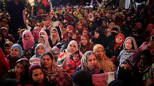 Indian Muslims Cannot Defeat Jinnah, Savarkar By Organising Themselves On Religious Lines