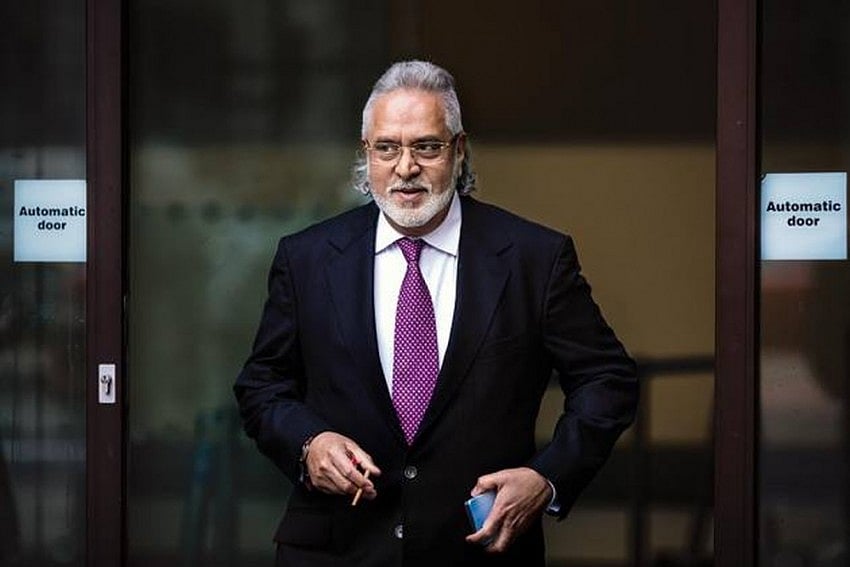Vijay Mallya Loses Appeal Against His Extradition To India In UK High Court