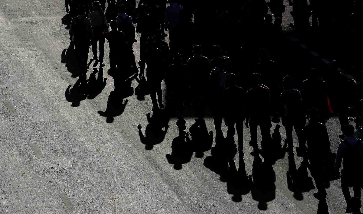 The Coronavirus Lockdown In India Has Shattered Smokescreen Of Equality
