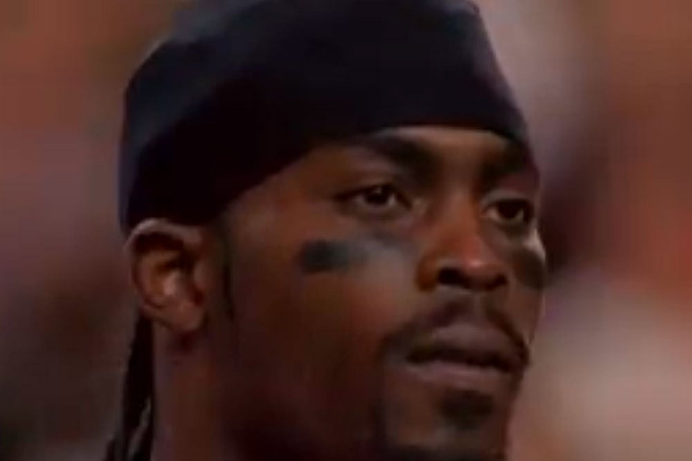 On This Day In Sport, April 21: Michael Vick Goes Frst Overall, Bayern Munich Batter Porto